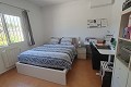 Smuk 3 Bed 2 Badeværelse ejendom Macisvenda in Alicante Dream Homes API 1122