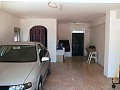 Casa H - Private and Peaceful Villa near Yecla with 4 big bedrooms + Pool  in Alicante Dream Homes API 1122