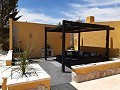 Large house in village close to Pinoso and Monovar in Alicante Dream Homes API 1122