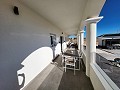 3 year old house with guest house and summer BBQ in Alicante Dream Homes API 1122