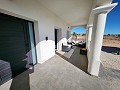 3 year old house with guest house and summer BBQ in Alicante Dream Homes API 1122