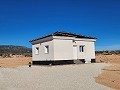 Maison de 3 ans avec maison d'amis et barbecue d'été in Alicante Dream Homes API 1122