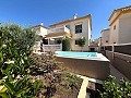 Superbe villa individuelle de 3 chambres in Alicante Dream Homes API 1122