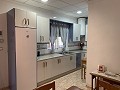 Villa with 3 Beds, large Pool & Summer Kitchen in Alicante Dream Homes API 1122