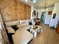 Precioso apartamento en Castalla internacional in Alicante Dream Homes API 1122