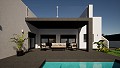 Superbes villas de nouvelle construction in Alicante Dream Homes API 1122