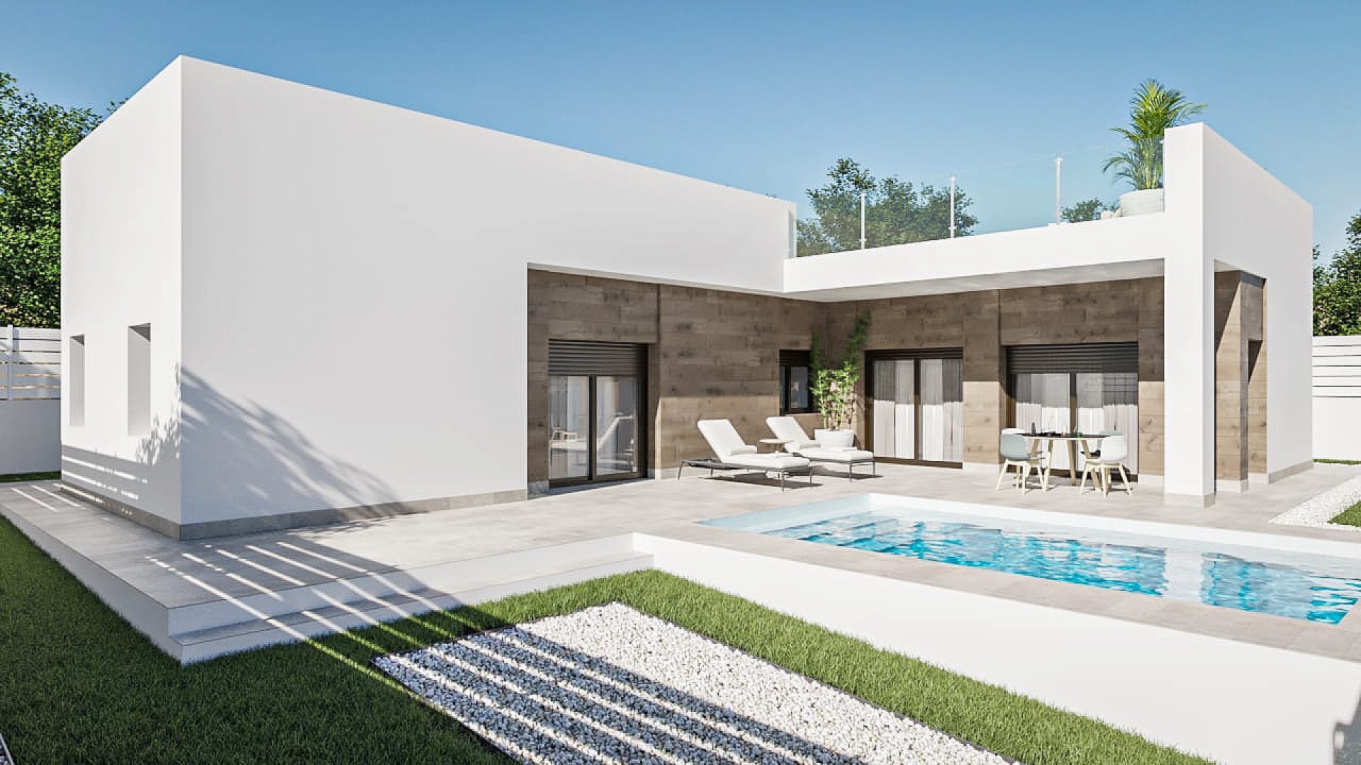 3 bedroom house / villa for sale in Pinoso / El Pinós, Costa Blanca