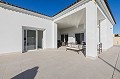 Erstaunliche Neubauvillen in Alicante Dream Homes API 1122