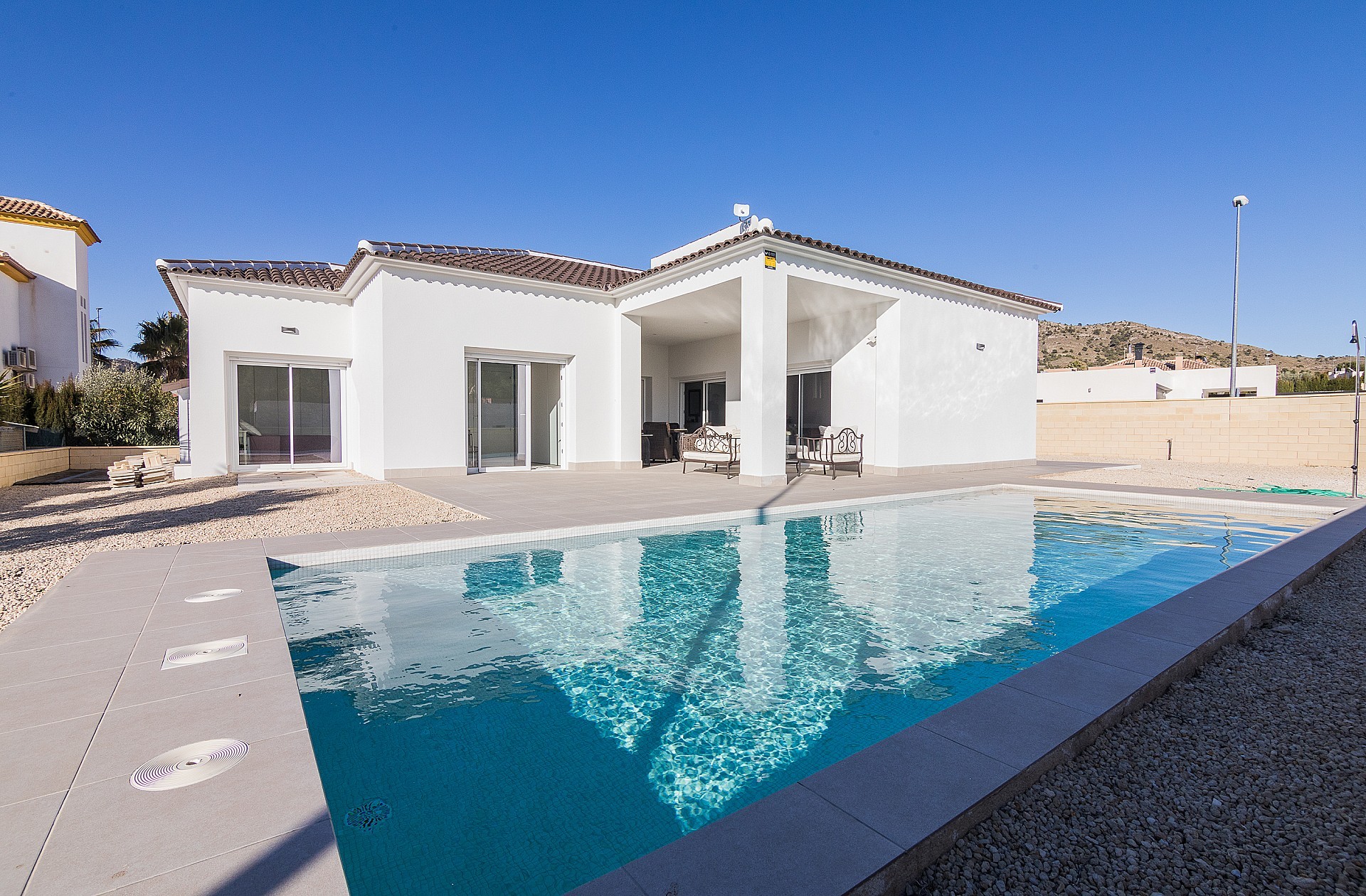 3 bedroom house / villa for sale in Pinoso / El Pinós, Costa Blanca