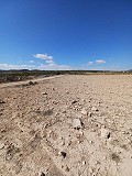 Terrain à bâtir à côté d'Ubeda in Alicante Dream Homes API 1122