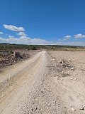 Terrain à bâtir à côté d'Ubeda in Alicante Dream Homes API 1122