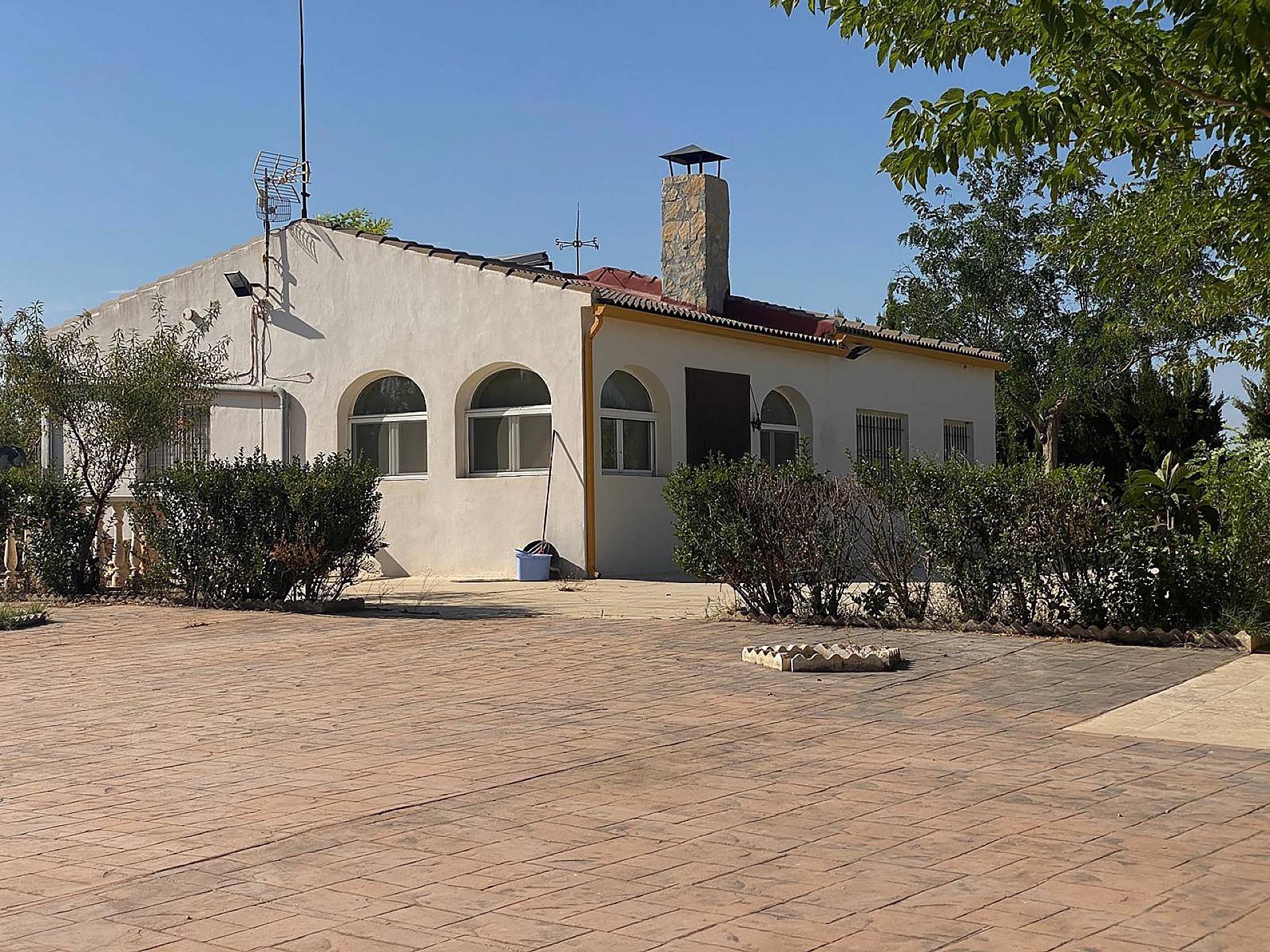 For sale: 3 bedroom house / villa in Pinoso / El Pinós, Costa Blanca