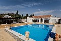 Superbe villa individuelle à Yecla avec piscine et garage in Alicante Dream Homes API 1122