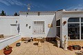 Superbe villa individuelle à Yecla avec piscine et garage in Alicante Dream Homes API 1122