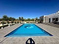 Stunning new build villas including plot and pool in Alicante Dream Homes API 1122