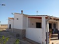 4 Bedroom House Yecla in Alicante Dream Homes API 1122