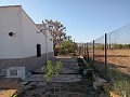 4 Bedroom House Yecla in Alicante Dream Homes API 1122