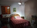 4 Schlafzimmer Haus Yecla in Alicante Dream Homes API 1122