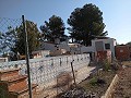 4 Bedroom House Yecla in Alicante Dream Homes API 1122