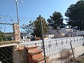 4 værelses hus Yecla in Alicante Dream Homes API 1122