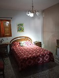 4 Schlafzimmer Haus Yecla in Alicante Dream Homes API 1122