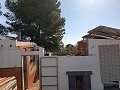 4 Bedroom House Yecla in Alicante Dream Homes API 1122