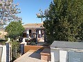 4 Bedroom House Yecla in Alicante Dream Homes API 1122