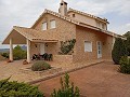 5 Bedroom 3 Bathroom House Yecla in Alicante Dream Homes API 1122