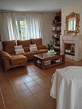 5 Schlafzimmer 3 Badezimmer Haus Yecla in Alicante Dream Homes API 1122