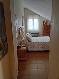 5 Schlafzimmer 3 Badezimmer Haus Yecla in Alicante Dream Homes API 1122