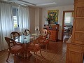 5 Schlafzimmer 3 Badezimmer Haus Yecla in Alicante Dream Homes API 1122