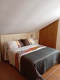 5 Schlafzimmer 3 Badezimmer Haus Yecla in Alicante Dream Homes API 1122