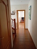 5 Schlafzimmer 3 Badezimmer Haus Yecla in Alicante Dream Homes API 1122