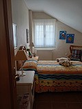 5 Schlafzimmer 3 Badezimmer Haus Yecla in Alicante Dream Homes API 1122