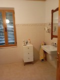 3 Bedroom Renovated house Yecla in Alicante Dream Homes API 1122