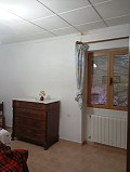 3 Schlafzimmer Renoviertes Haus Yecla in Alicante Dream Homes API 1122