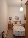 3 Schlafzimmer Renoviertes Haus Yecla in Alicante Dream Homes API 1122