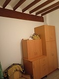 3 Schlafzimmer Renoviertes Haus Yecla in Alicante Dream Homes API 1122