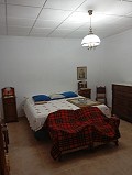 3 Schlafzimmer Renoviertes Haus Yecla in Alicante Dream Homes API 1122