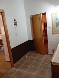 3 Schlafzimmer Renoviertes Haus Yecla in Alicante Dream Homes API 1122