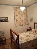 3 Schlafzimmer Renoviertes Haus Yecla in Alicante Dream Homes API 1122