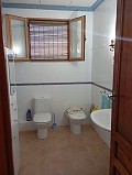 3 Bedroom Renovated house Yecla in Alicante Dream Homes API 1122