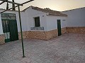 3 Bedroom Renovated house Yecla in Alicante Dream Homes API 1122