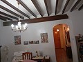 3 Bedroom Renovated house Yecla in Alicante Dream Homes API 1122