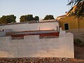 3 Bedroom Renovated house Yecla in Alicante Dream Homes API 1122