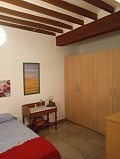 3 Schlafzimmer Renoviertes Haus Yecla in Alicante Dream Homes API 1122