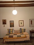 3 Schlafzimmer Renoviertes Haus Yecla in Alicante Dream Homes API 1122