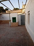 3 Bedroom Renovated house Yecla in Alicante Dream Homes API 1122