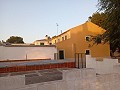 3 værelses renoveret hus Yecla in Alicante Dream Homes API 1122