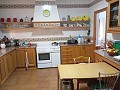 3 Bedroom Renovated house Yecla in Alicante Dream Homes API 1122